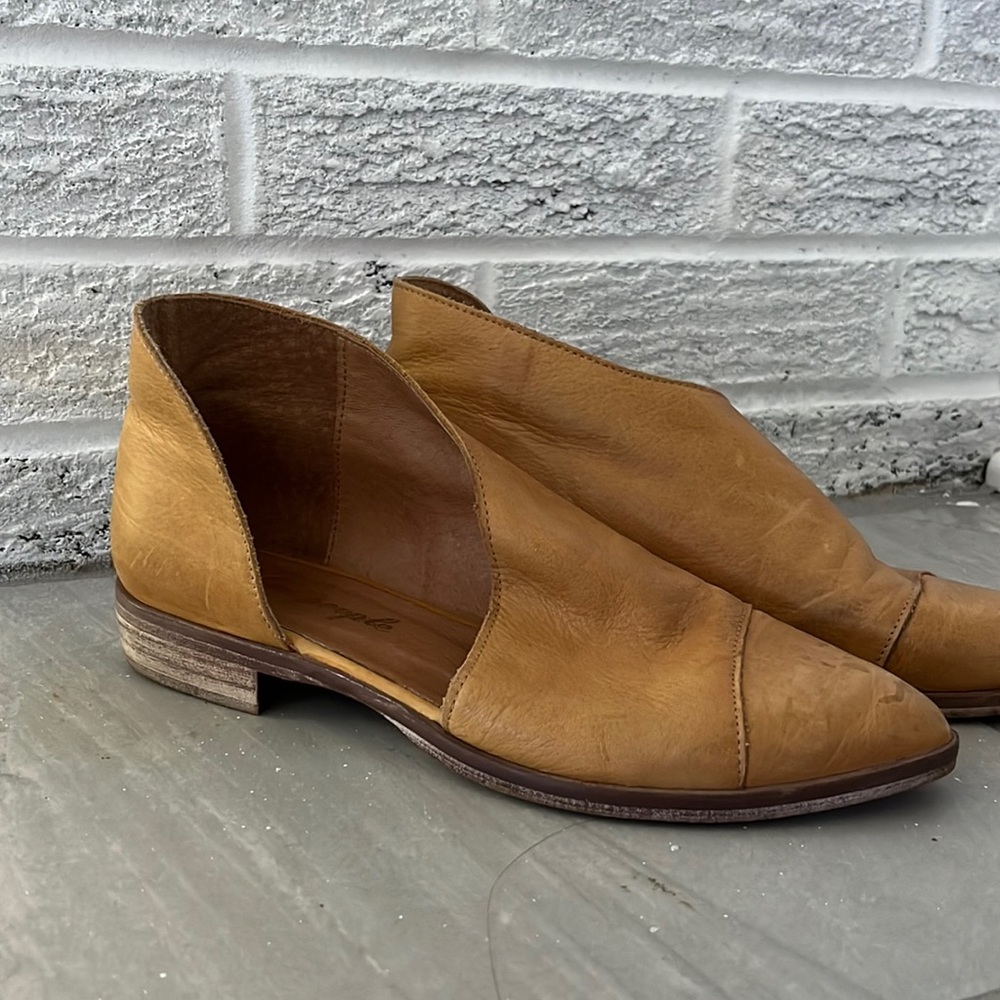 Free People Royale Bootie